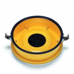 carter complet diamètre 305MM Numatic - Clean Equipements